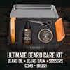 Viking Revolution - Ultimate Beard Kit Spiced Vanilla - Beard