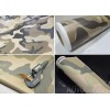 AUTOGOODY 60" x 60" Army Camo Camouflage Desert Vinyl Film
