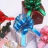 6 Pieces 6inch Large Pull Bow Present Wrapping Pull Bow