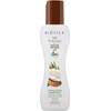 Biosilk Silk Therapy with Coconut Oil Moisturizing Conditioner Unisex 2.26