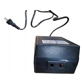 Genérica Convertidor De Voltaje  De 220 110v 450w Y De 110 A 220v