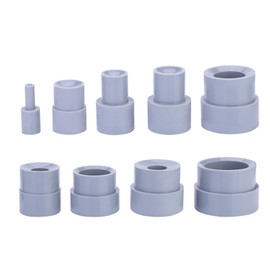 Lens Spanner,Lens Spanner Wrench,Lens,9Pcs Camera Dslr Lens Repair Tool Ring 8-83Mm Lenses Removal Rubber Accessory