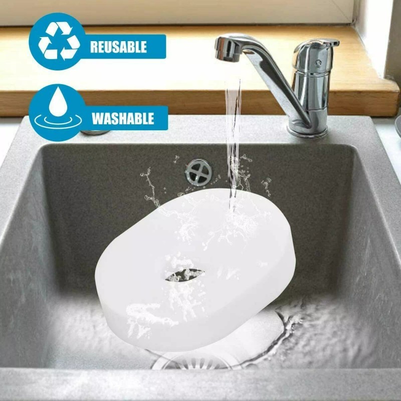 For Shark 4 Pcs For Shark Rocket HV300 HV301 HV302