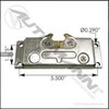 HLK2130, Door Latch RH - Peterbilt