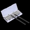 Gadpiparty 1 Set of Softwood Planing Blades Sturdy Alloy Planer