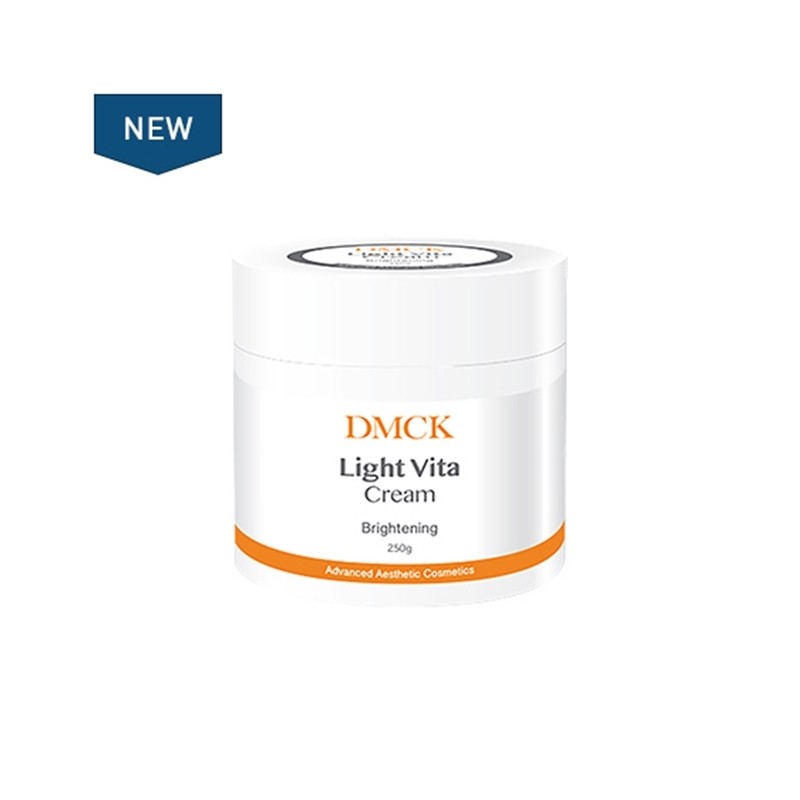 DMCK Light Vita Multi Cream 250g / DMCK 라이트 비타