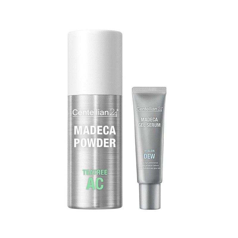 Centellian24 [1st Place Pore Serum] Centellian24 Madeca Powder Tea Tree