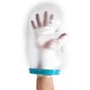 2025 Upgrade Waterproof Cast Cover for Shower - Adult Hand