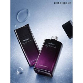 2 Skyman High-End Homme Emulsion 130ml directly operated by the head office / 본사직영 스카이맨 하이엔드 옴므 에멀젼130ml 2개