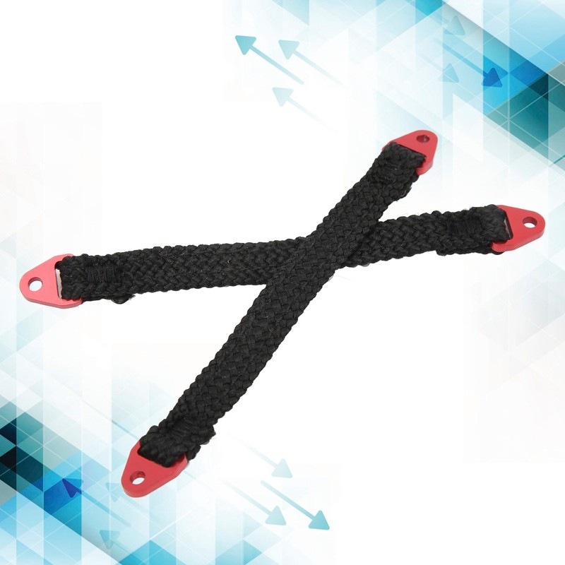 RC Suspension Travel Limit Straps for Traxxas Slash EREvo ERevo2.0