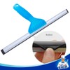 MR.SIGA MR.SIGA Professional Window Cleaning Combo - Squeegee & Microfiber