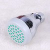 BESPORTBLE Shower Head Bathroom Boosting Handheld Rainfall Shower Head Detachable