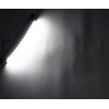 Raycharm 15.4" RV Low-Profile LED Work Light Fixture, 40° Down