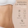 Marie DArgan Crio Gel Reafirmante Corporal 1000 ml Con Alcanfor