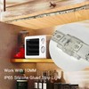 LED Strip Light Self-Adhesive Mounting Brackets and Clips,LED Strip Light