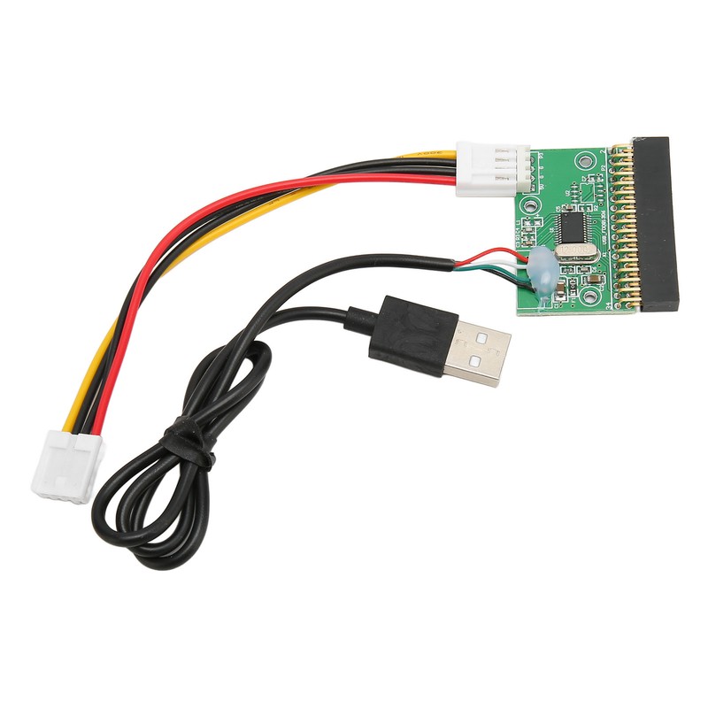 1.44MB 3.5in Floppy Drive Connector Plug and Play 34 PIN