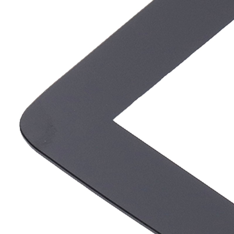 7in Touch Screen Display Glass K40005A29F Acrylic Transparent Replacement