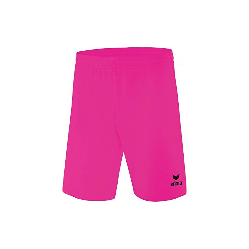 Erima Men's Rio 2.0 Shorts, pink, m