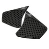 Motorcycle Anti slip Tank Pad Sticker Knee Grip Traction Side