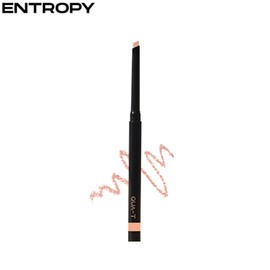 QUA-T My Mood Lipliner 0.35g, Color:03 My Nudy