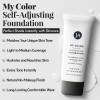 2026 Base Jerome Alexander My Color Autoajustable 30 Ml