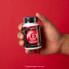 Kuka Forte 3 Frascos Con 30 Tabletas De 500mg, 90