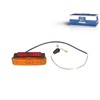 DT Spare Parts Side Marker Light 3.31113 24V W5W Truck