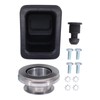 ApplianPar Clutch Fork and Boot with Throwing Throwout Bearing Pivot