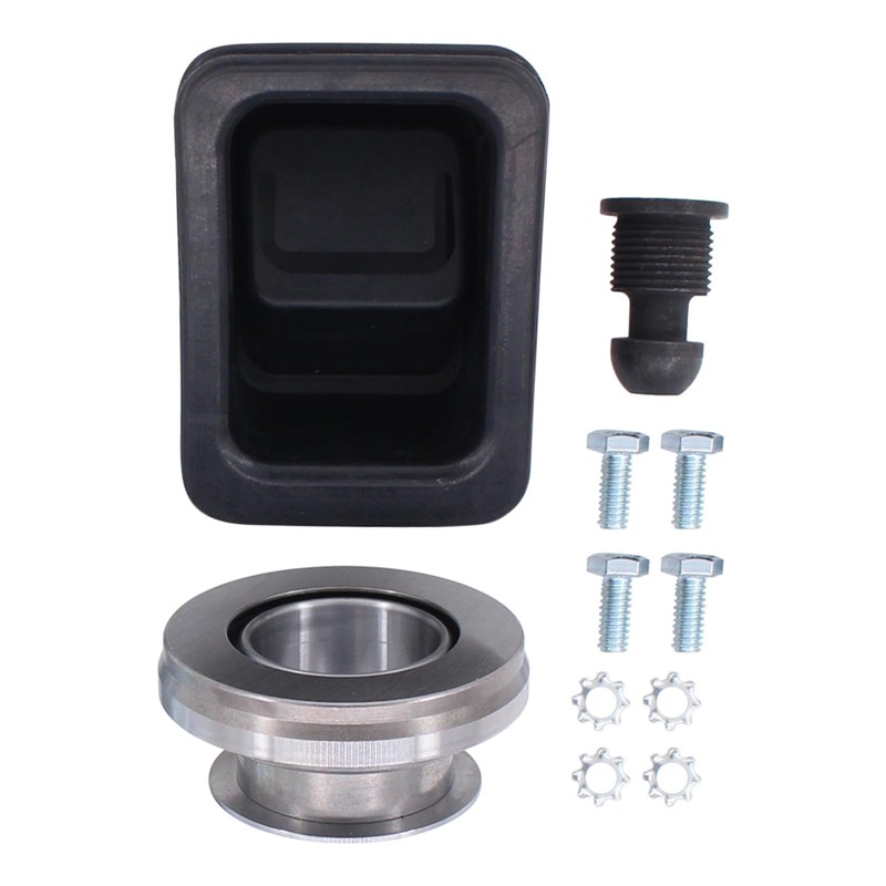 ApplianPar Clutch Fork and Boot with Throwing Throwout Bearing Pivot
