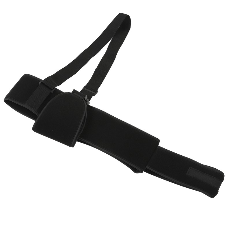 Arm Sling Adjustable Quick Release Buckle Design Comfortable Stable Arm