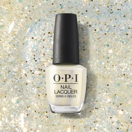 갤러리아 OPI네일락커 S021 - Gliterally Shimmer Galleria OPI Nail Lacquer S021 - Gliterally Shimmer