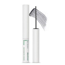 Innisfree 이니스프리 스키니 꼼꼼카라 3.5g [블랙] Innisfree Skinny Compact Cara 3.5g [Black]