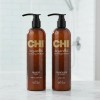 Duo Shampooacondicionador Chi Argan Oil 739ml Cu