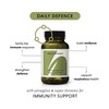The Herbtender FOOD SUPPLEMENT. DAILY DEFENCE with Astragalus and Super-shrooms