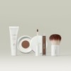 Tropic Skincare Flawless Collection, Shade 9 (Deep with golden undertones)