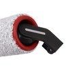 3PCS Roller Brush Filter Set ABS Soft Texture Vacuum Cleaner