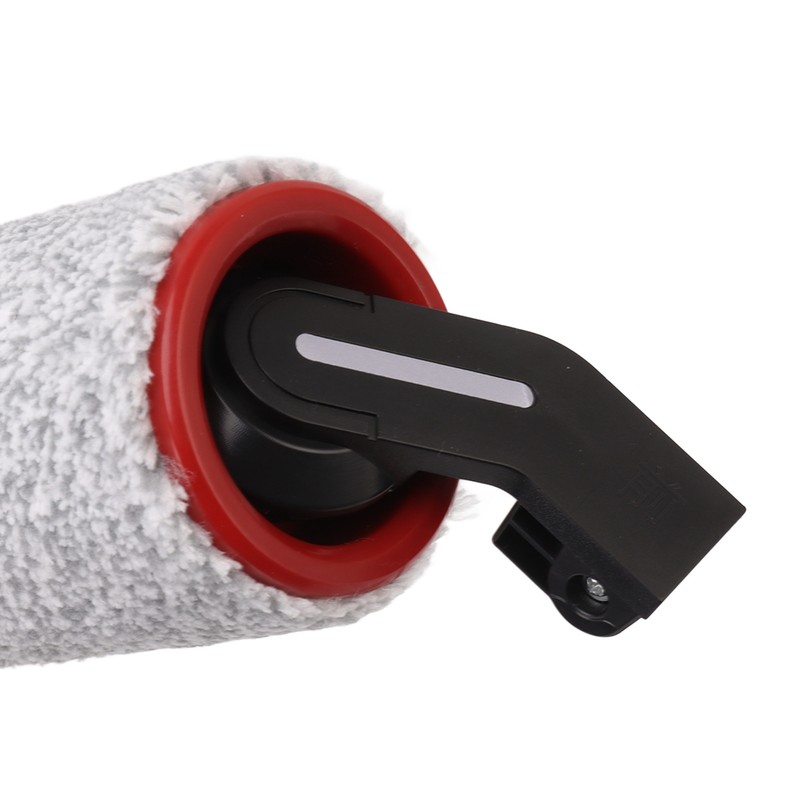 3PCS Roller Brush Filter Set ABS Soft Texture Vacuum Cleaner