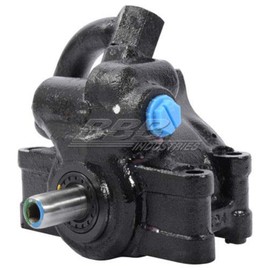 Endurance Electric 712-0113 Power Steering Pump