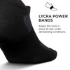 Feetures High Performance Max Cushion Ankle Sock - Tab Socks