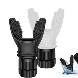 [2025]Portable Breathing Trainer for Daily Fitness Training, Lung Trainer Adjustable to Different Fitness Needs & Easy to Clean. - quantity: 1 pc