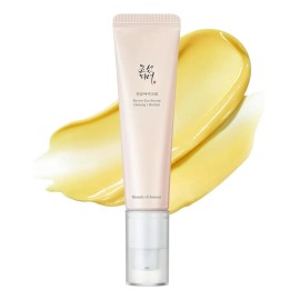 Sérum Contorno de Ojos Beauty of Joseon 30ml - Con Ginseng, niacinamida y Retinol - Antiarrugas Hidratante Reafirmante - Ilumina la Mirada - Textura Ligera - Apto para Piel Sensible - skincare Coreano