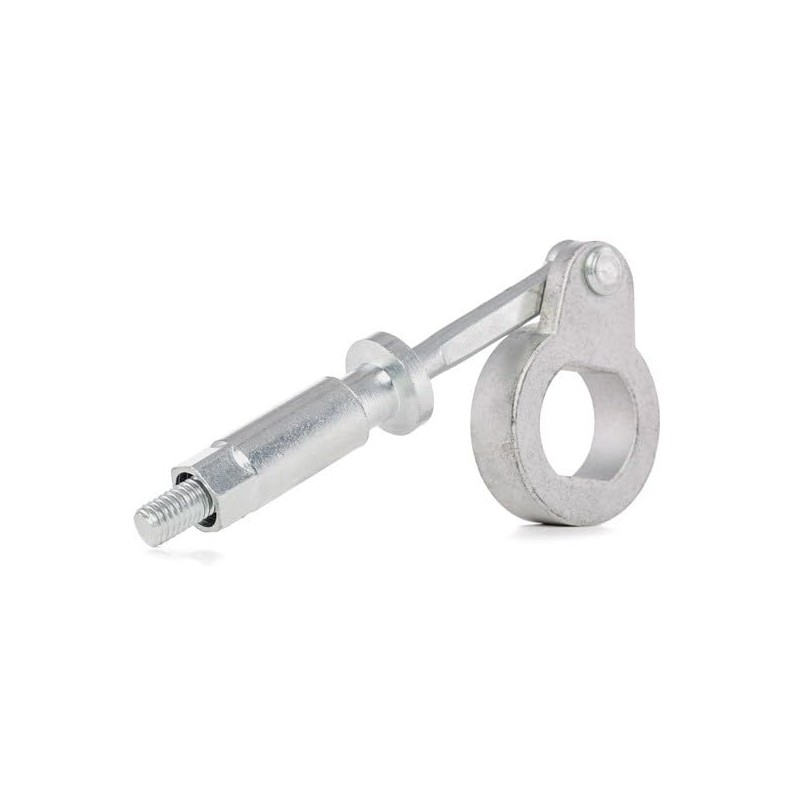 RIDEX 540T0006 Tensioning Arm V-Ribbed Belt 13 mm 160 mm