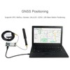 SIM7600GH 4G HAT 4G 3G 2G Support GNSS Positioning Global