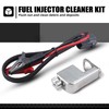 NICECNC Fuel Injector Cleaner Kit For GasGas EC250 EC300 EX300