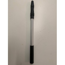 EDUCATIONAL SCIENCE WE Enable Discovery Professional Lepidoptera Butterfly Net (15-inch), extends to 42-inches BN4000