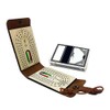 Travel Cribbage Board Game Set, Easily Fits Into Your Bag
