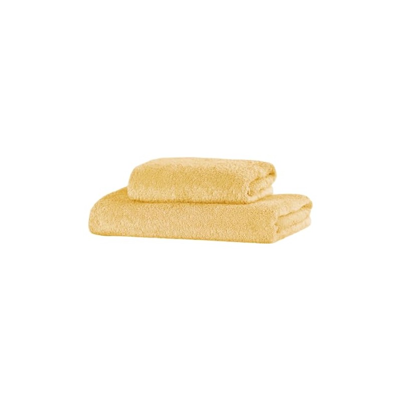 Giovanni Dolcinotti | Set of 2 Bath Towels in Terry