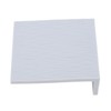 Anti Slip Coffee Tamping Mat Food Grade Silicone Tamper Mat
