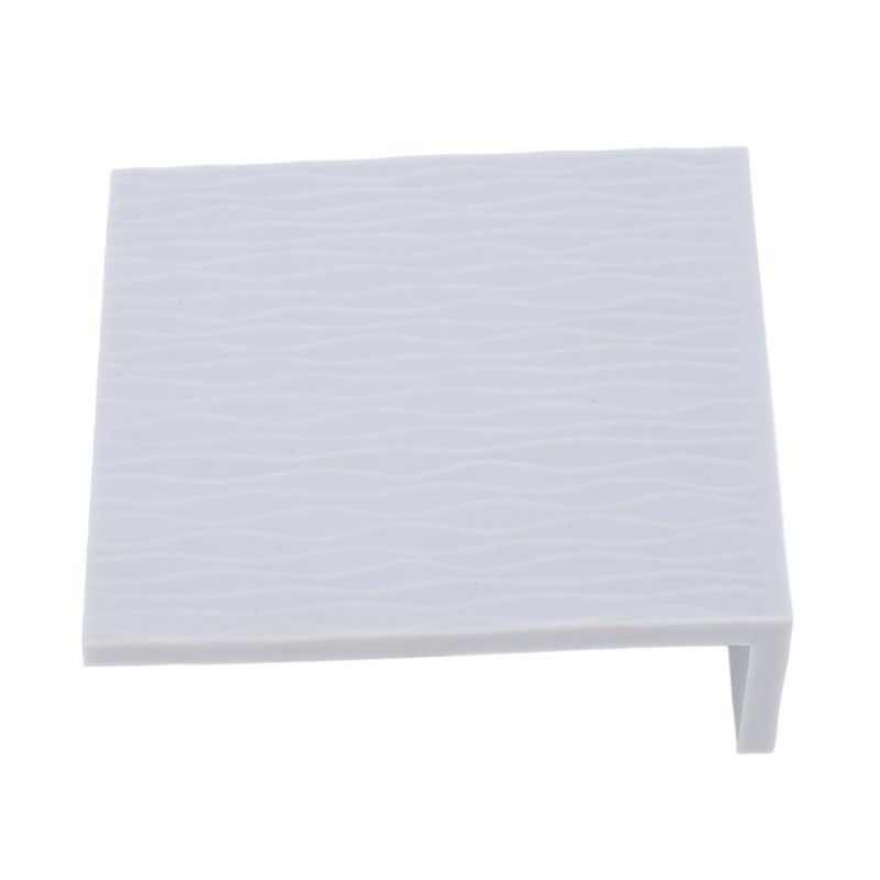 Anti Slip Coffee Tamping Mat Food Grade Silicone Tamper Mat