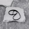 ECSiNG Drive Belt for Turntable Width 5 mm Circumference 545